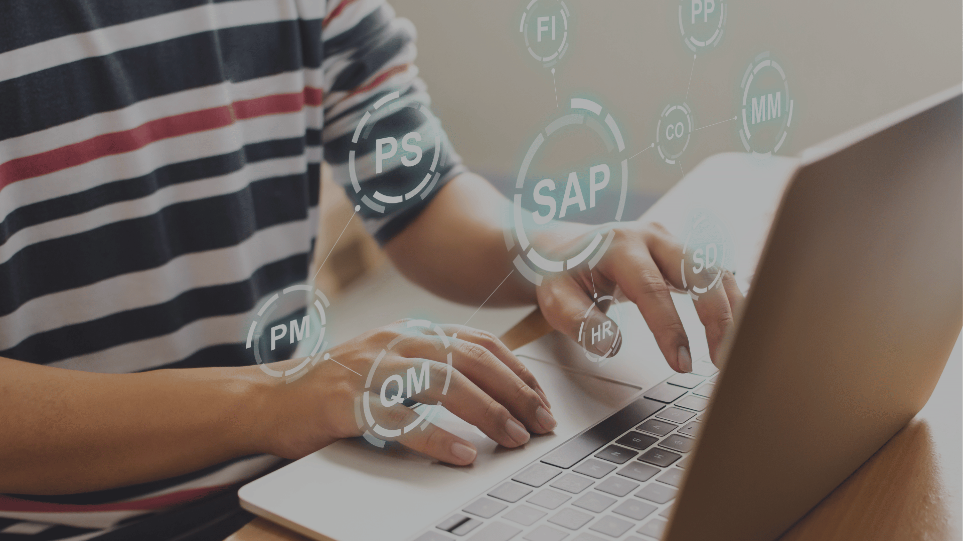 SAP & İş Yönetimi Çözümleri