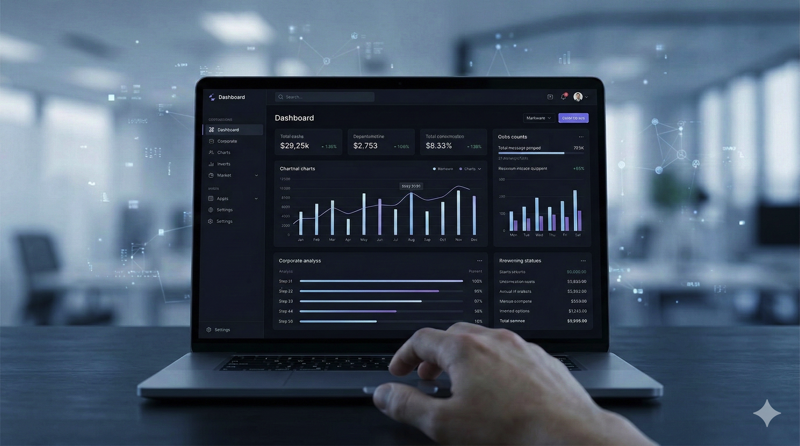 Web Portal